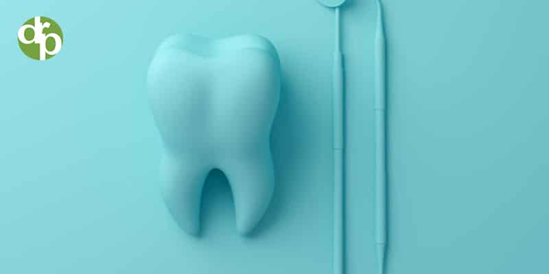 tratamiento para la endodoncia dental