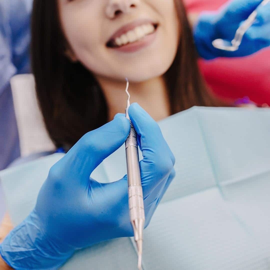 ¿Por qué son importantes las revisiones dentales?