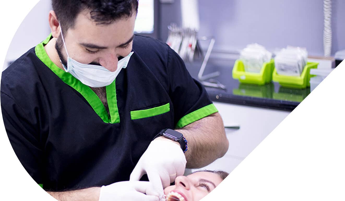 odontologia terciaria